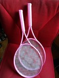 Две ракетки для тенниса., фото №5