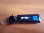 Модем USB E-Tech 160H, фото №3