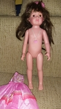 Кукла с клеймом. Рост 45 см., фото №3