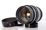 Meyer-Optik Görlitz Orestor 135mm/ f2.8 м42 "монстр боке", фото №5