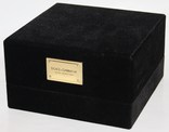 Коробка для туалетной воды Dolce&amp;Gabbana "Velvet Desert Oud", фото №3