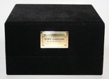 Коробка для туалетной воды Dolce&amp;Gabbana "Velvet Desert Oud", фото №5