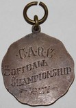 Медаль чемпионата по софтболу 1927 год (США), фото №3