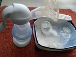 Молокоотсос  Philips Avent, numer zdjęcia 4