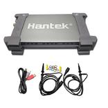 USB осциллограф Hantek 6022BE -- 2 канала 20 МГц, фото №4