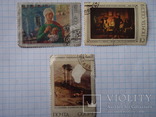 9 великих марок СРСР., фото №9