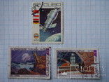 11 марок Куби., фото №9