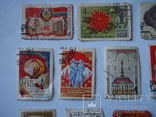 13 різних марок СРСР., фото №3