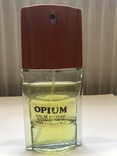 Opium de Parfume Spray Made in France 70d(+ духи CCCР)(+Твердые духи Франция), фото №3
