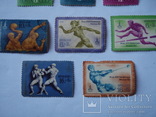 8 марок СРСР., фото №4