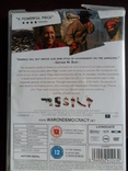 "The war on democracy", a film by John Pilger., фото №4