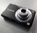 Panasonic Lumix DMC-FS14, фото №7