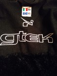 Куртка теплая. Софтшелл на меху GTEK полиэстер стрейч p-p XS, фото №11