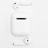 Беспроводные наушники AirPods TWS i15 Лучшая копия., фото №4