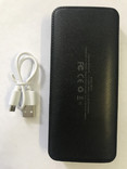 PowerBank SAMSUNG 60000mAh МОЩНЫЙ +LED фонарик, 3 USB, фото №5