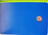 Нидерланды, 5 серебряных евро 2003 "Ван Гог" в официальной упаковке IMPORTA, фото №3