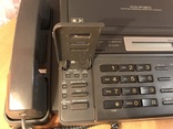 Телефон Факс Panasonic  KX-F 130, фото №11