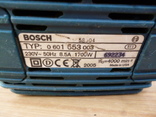 Дискова пила BOSCH GKS 85 S 1700W made in USA з Німеччини, фото №9