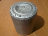 Заготовка металла (алюминий) лот2, фото №3