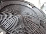 Витяжка IKEA Whirlpool з вугільними фільтрами 200W з Німеччини, numer zdjęcia 7