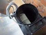 Витяжка IKEA Whirlpool з вугільними фільтрами 200W з Німеччини, photo number 12