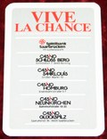 82.Карты игральные 1980-х (французская малая колода,32+1) Carta Mundi,Бельгия, фото №2