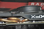 Видеокарта XFX Radeon RX 470 4GB, фото №6