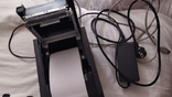 Принтер чеков POS-8250, USB+LAN, 80 м,, фото №2
