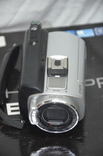 Видеокамера Sony HDR-SR5E Идеал, фото №2