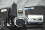 Видеокамера Sony HDR-SR5E Идеал, фото №5