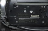 Видеокамера Sony HDR-SR5E Идеал, фото №8
