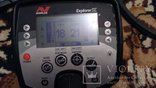 MINELAB ExplorerSE Pro, фото №2