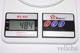 Кухонные электронные весы DOMOTEC MS-400 (до 10кг), фото №7