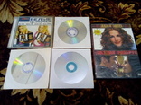 DVD Фильмы 6 (5 дисков), photo number 2