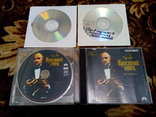 DVD Фильмы 11 (5 дисков), numer zdjęcia 2
