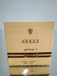Gucci " Parfum 1" 6 ml, фото №5