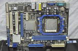 Материнская плата ASRock 785GM-S3 (AM3, AMD 785G, PCI-Ex16), photo number 2