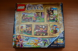 Конструктор LEGO Elves Отель Звёздный свет 41174, photo number 3