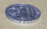 1 карбованець 1924 року монета., фото №7