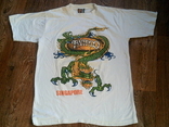Драконы -  2 футболки разм. L,М, фото №3