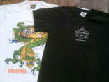 Драконы -  2 футболки разм. L,М, фото №9