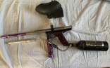 Automag 68 (Paintball), photo number 2