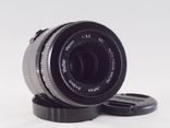 Vivitar 100mm f/3.5 MC AF Macro, фото №3