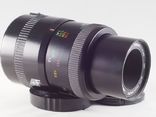 Vivitar 100mm f/3.5 MC AF Macro, numer zdjęcia 4