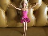 Кукла Барби Mattel 1998, номер, numer zdjęcia 9