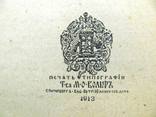 А.Разин.Настоящий Робинзон.Санкт- Петербург-Москва,1913 г. Т-во М.О. Вольф, фото №6