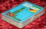 117.Карты игральные 1980-х (франц.малая колода,32 листа)ASS ,Германия, фото №9