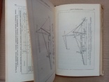 Строительные монтажные краны 1960 год, фото №7