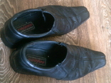 Кожаные туфли Solano разм.41,5, фото №7