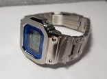 ЧАСЫ CASIO G-Shock GLX-5600F-2ER Оригинал + металлический корпус и браслет, photo number 10